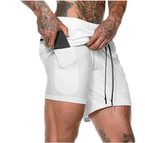 Elevate Running Shorts