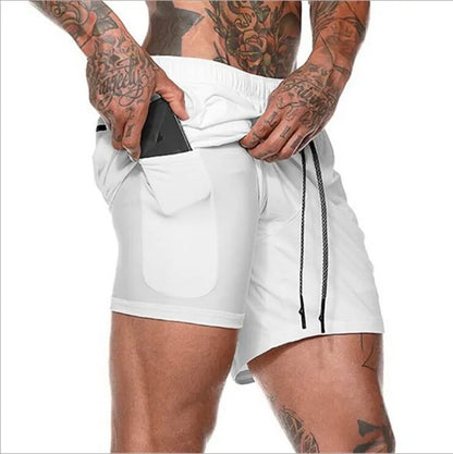 Elevate Running Shorts